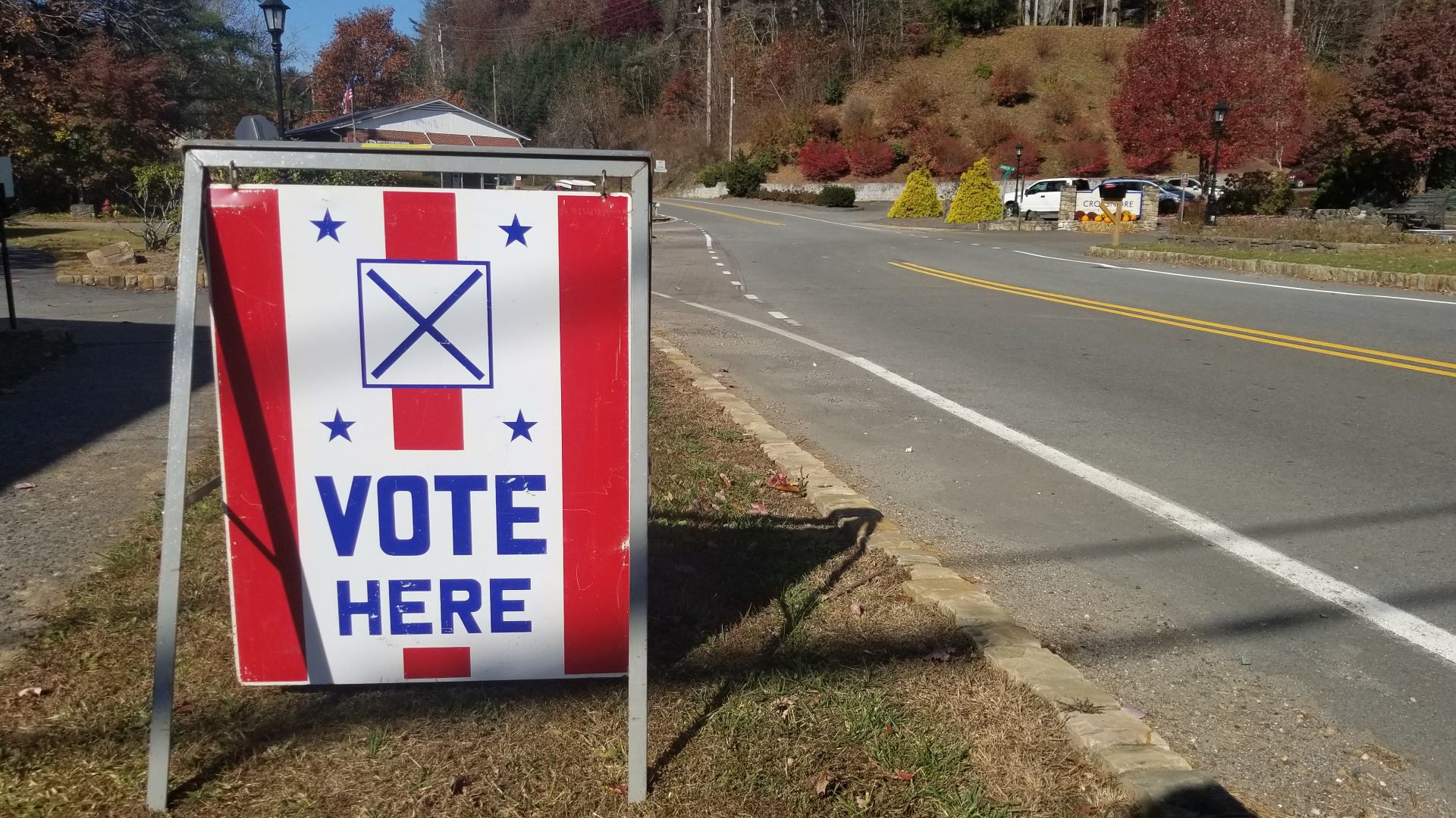 Municipal election results are in
